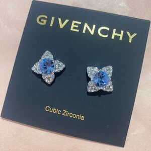 Givenchy earrings